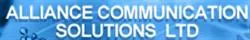 Alliance Communication Solutions logo