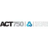 ACT750 logo
