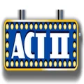 Act II logo