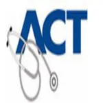 Asian Clinical Trials logo