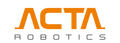 Acta Robotics logo