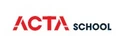 ACTA School logo