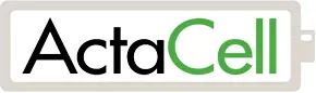 Actacell logo