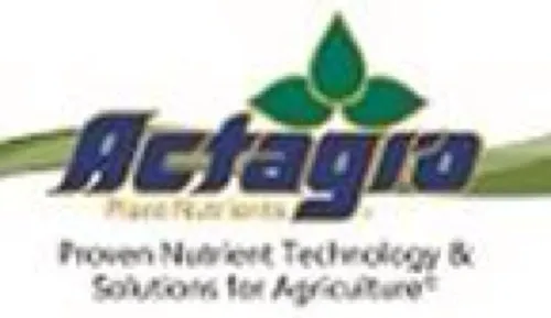 Actagro logo