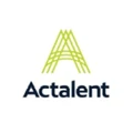 Actalent logo