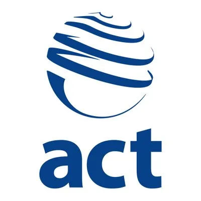 Act Associates logo