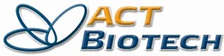 ACT Biotech logo