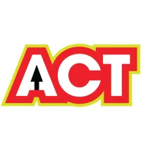ACT Fibernet logo