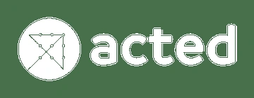Acted logo