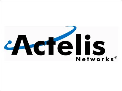 Actelis logo