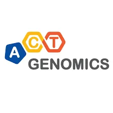 ACT Genomics logo