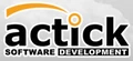 Actick logo