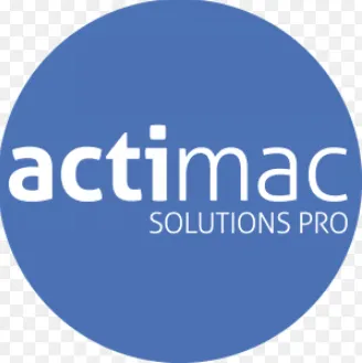 Actimac logo