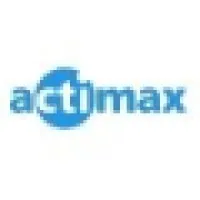 Actimax logo