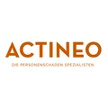 ACTINEO logo