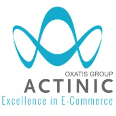 Actinic logo