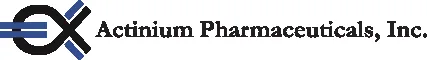 Actinium Pharmaceuticals logo