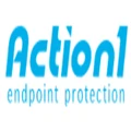 Action1 logo