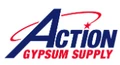 Action Gypsum logo