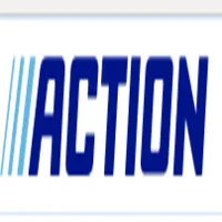 Action logo