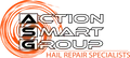 Action Smart Group logo
