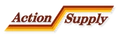 Action Supply logo