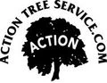 Action Tree Service logo