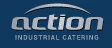 Action Industrial Catering Australia logo