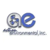 Action Environmental logo