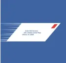 Action Mail Services logo