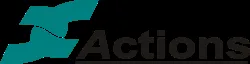 Actions Semiconductor logo