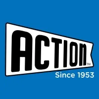 Action Equipment & Scaffold logo