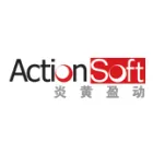 Actionsoft logo