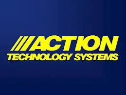 Action Technology Systems logo
