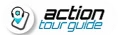 ActionTourGuide logo