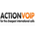 Actionvoip logo