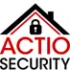 Actio Security logo