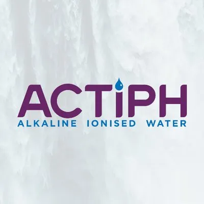 Actiph logo