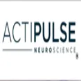 Actipulse Neuroscience logo
