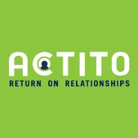 Actito logo