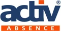 Activ Absence logo