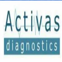 Activas Diagnotics logo