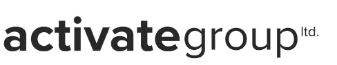 Activate Group logo