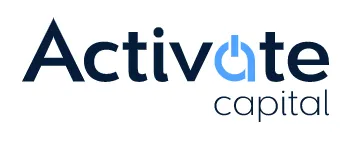 Activate Capital logo