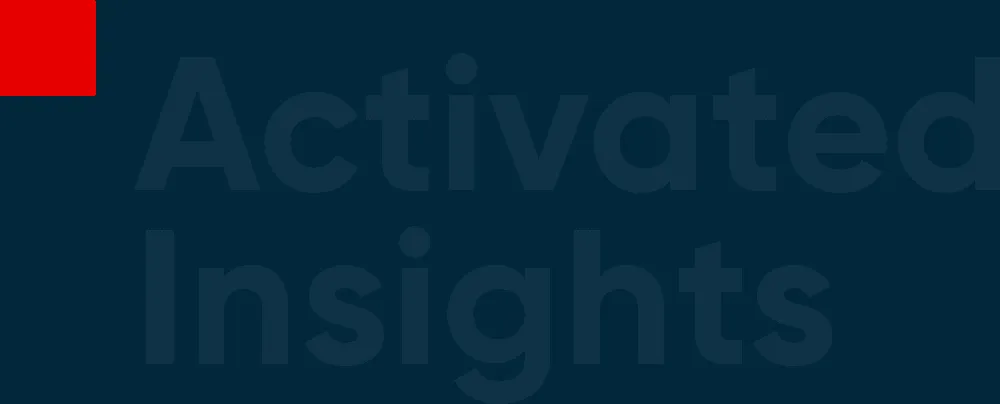 Activated Insights logo