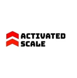 Activated Scale logo
