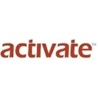 Activate logo