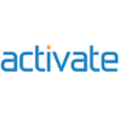 Activate Marketing Services logo