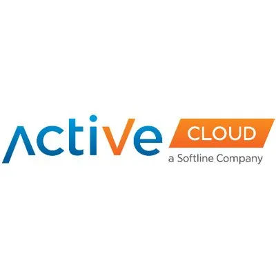 ActiveCloud logo