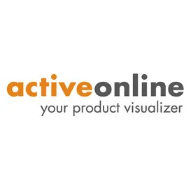active online logo